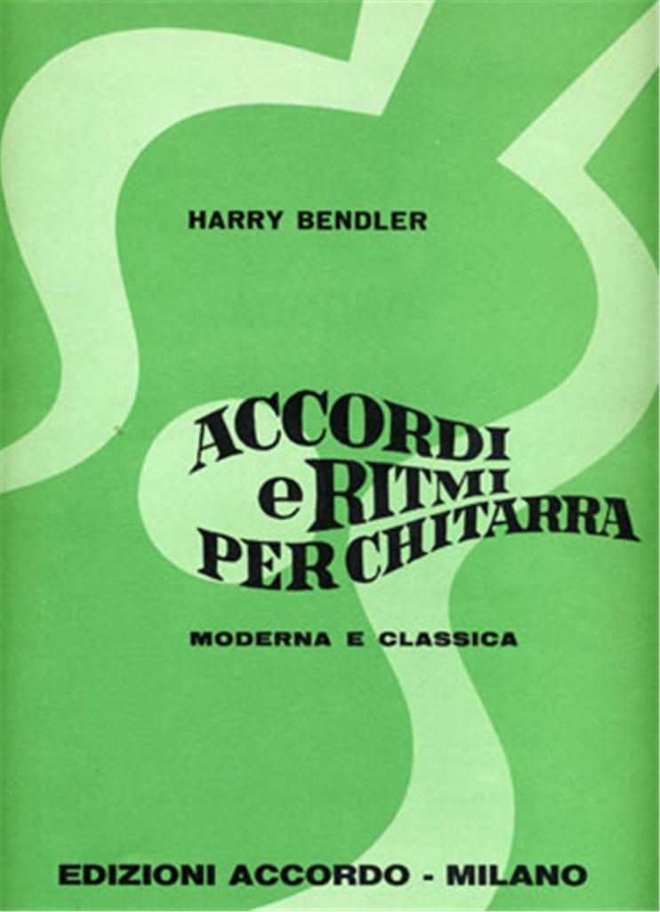 Accordi E Ritmi